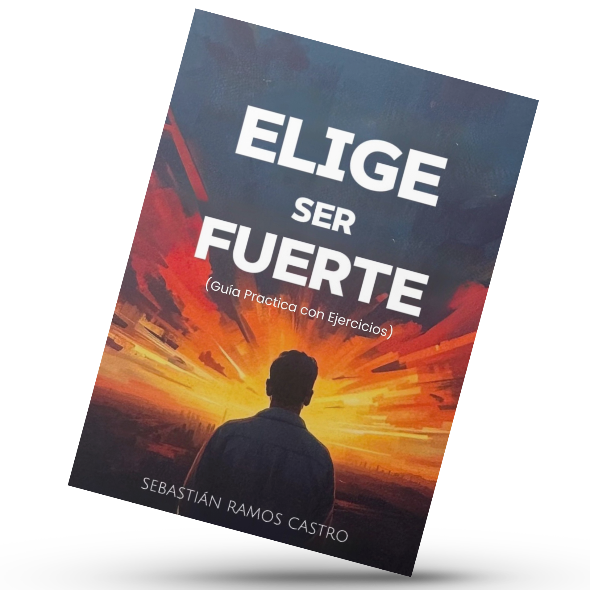 Elige Ser Fuerte